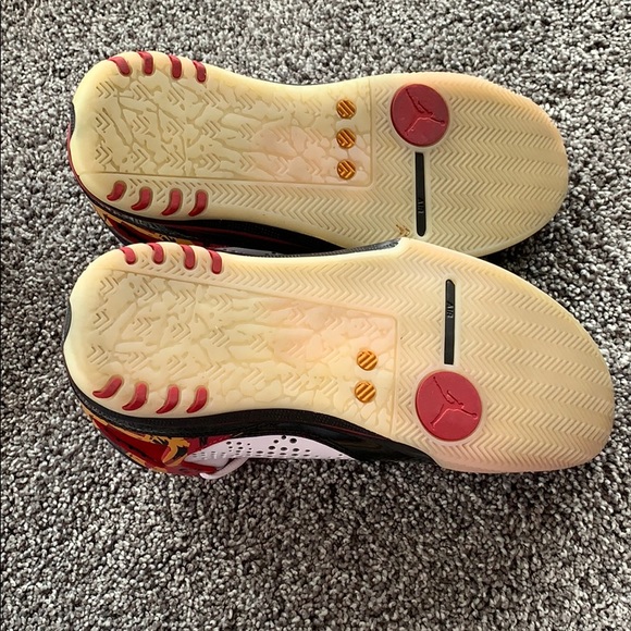 NIKE AIR JORDAN Phase 23 Hoops - Picture 2 of 4